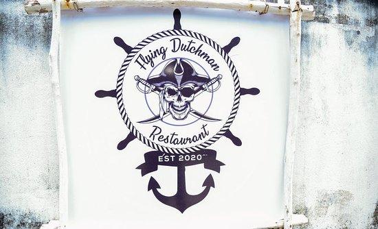 Flying Dutchman